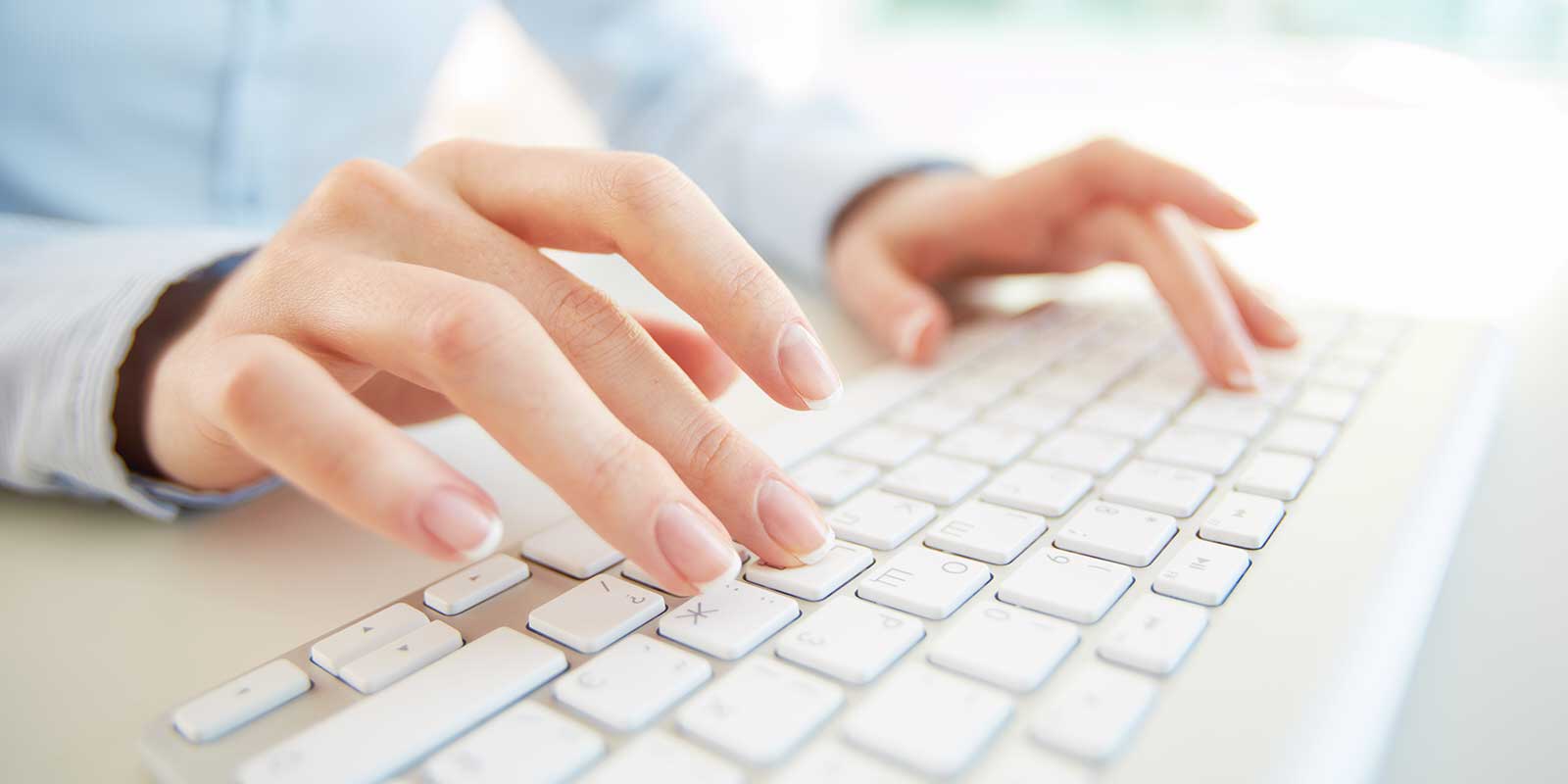 blogger webservice header