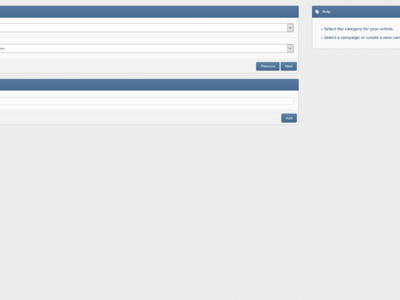 beste tool om te gastbloggen